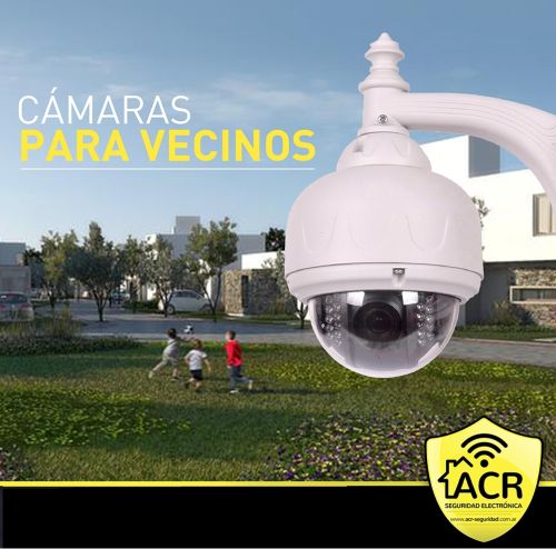 Camara de video